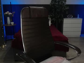 Sexy_Alexxia November 21, 2025 Chaturbate stream image