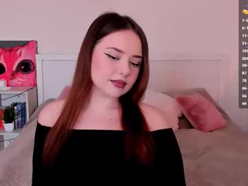 Sweetie_Candy_ November 21, 2025 Chaturbate stream image