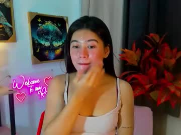 Yourprettytrish stream photo from November 21, 2025