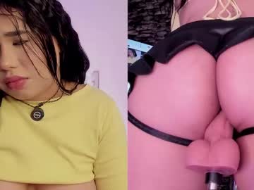 Zoe202 November 21, 2025 Chaturbate stream image