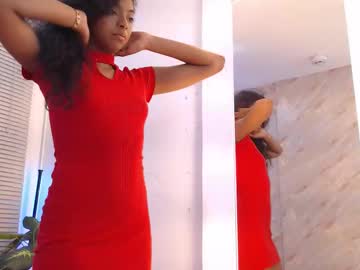 Annie_Bby_4u November 21, 2025 Chaturbate stream image
