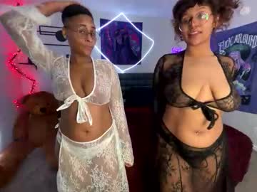Autumnxxjordan33 November 21, 2025 Chaturbate stream image
