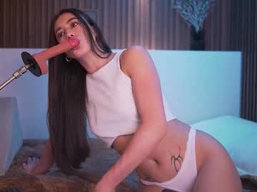 Camila_Martinez9 November 21, 2025 Chaturbate stream image