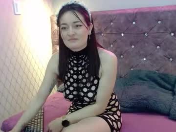 Cataleyadamourx November 21, 2025 Chaturbate stream image