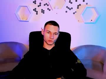 Fred_Strong November 21, 2025 Chaturbate stream image