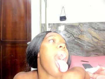 Kristel_05 November 21, 2025 Chaturbate stream image