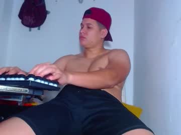 Maty219 November 21, 2025 Chaturbate stream image