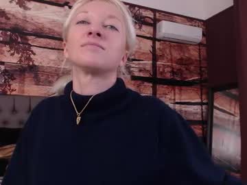 Natalie_Bitton November 21, 2025 Chaturbate stream image