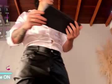 Neo_Dimou November 21, 2025 Chaturbate stream image