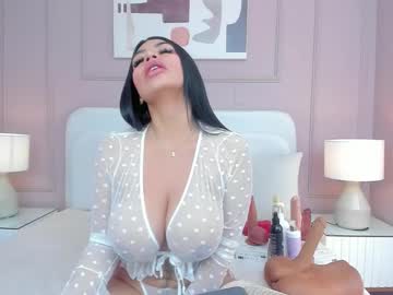 Sara_Vanegas1 November 21, 2025 Chaturbate stream image