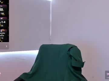 Scarlett_Anaiz November 21, 2025 Chaturbate stream image