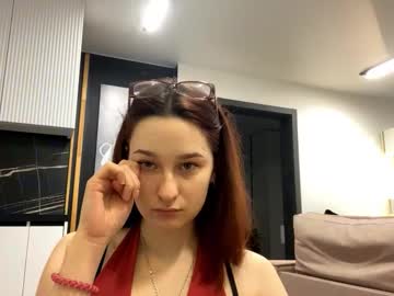 Takishadarga November 21, 2025 Chaturbate stream image