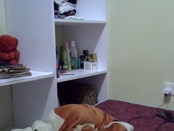 Trendybooty November 21, 2025 Chaturbate stream image