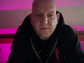 Tritonspace November 21, 2025 Chaturbate stream image