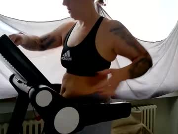 Wetgerman2 November 21, 2025 Chaturbate stream image