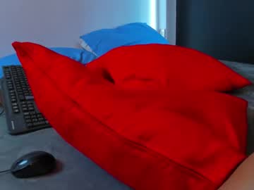 Yanka_Max1 November 21, 2025 Chaturbate stream image