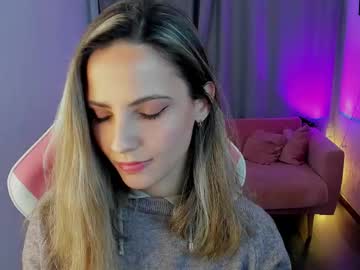 Amelia_Meili November 21, 2025 Chaturbate stream image
