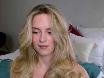Anitafischer November 21, 2025 Chaturbate stream image