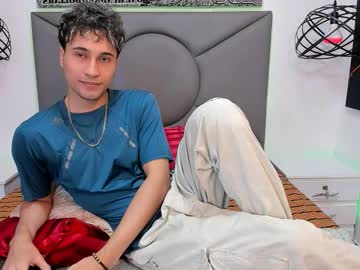 Buddy_Whitte November 21, 2025 Chaturbate stream image