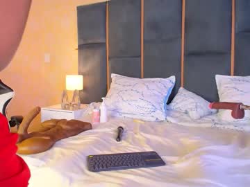Caseymoon November 21, 2025 Chaturbate stream image