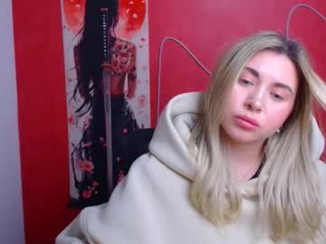 Chloe_Diva November 21, 2025 Chaturbate stream image