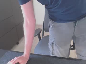 Christianblck November 21, 2025 Chaturbate stream image