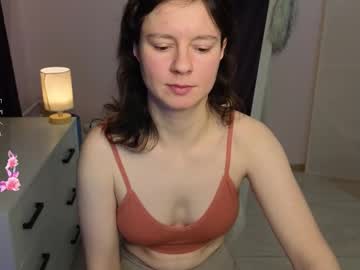 Dana_Magical November 21, 2025 Chaturbate stream image