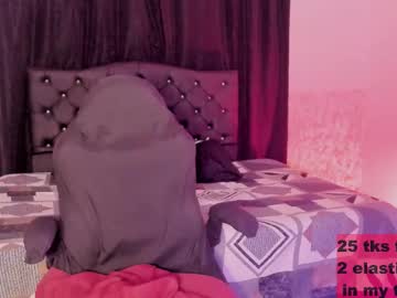 Dirty_Foxy69 November 21, 2025 Chaturbate stream image