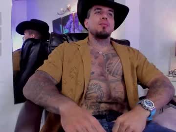 Dominickane November 21, 2025 Chaturbate stream image