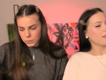 Ellie_Spar November 21, 2025 Chaturbate stream image