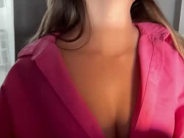 Iconicart November 21, 2025 Chaturbate stream image
