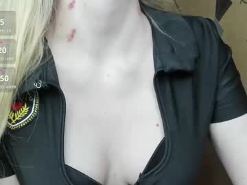 Im_Ivanova_Ann November 21, 2025 Chaturbate stream image