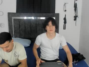 Kenai_Lavis November 21, 2025 Chaturbate stream image