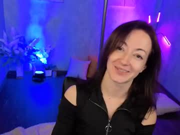 Kimberlyray777 November 21, 2025 Chaturbate stream image