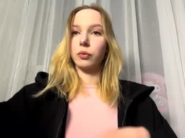 Lakeshavotraw November 21, 2025 Chaturbate stream image