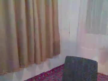 Lovely_Krizzy November 21, 2025 Chaturbate stream image