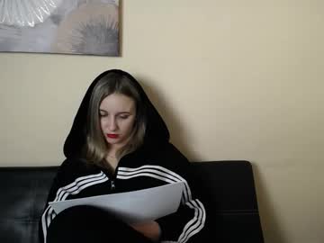 _Nicole_New November 21, 2025 Chaturbate stream image