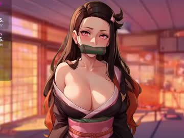 Pixicrush November 21, 2025 Chaturbate stream image