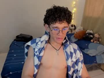 Tom_Blue10 November 21, 2025 Chaturbate stream image