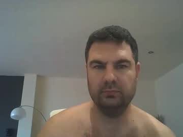 Tork83 November 21, 2025 Chaturbate stream image