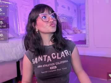 Alisonfishert November 21, 2025 Chaturbate stream image