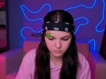 Alyssamoan November 21, 2025 Chaturbate stream image