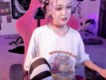 Broodmommyy3 November 21, 2025 Chaturbate stream image