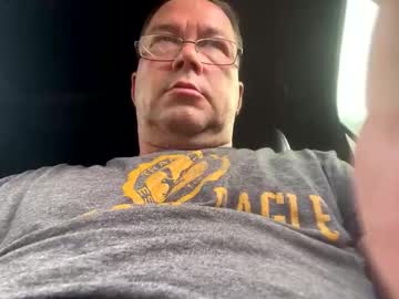Cajunstud4u November 21, 2025 Chaturbate stream image