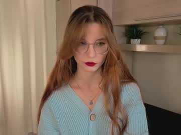 Cheryl_Williams_ November 21, 2025 Chaturbate stream image