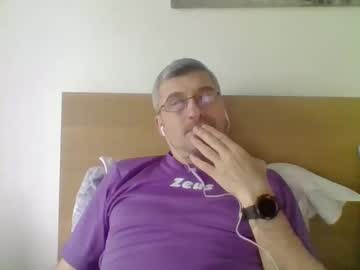 Demarco1977 November 21, 2025 Chaturbate stream image
