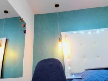 Evamilf24 November 21, 2025 Chaturbate stream image