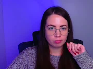 Grace_Lovelyu November 21, 2025 Chaturbate stream image