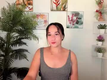 Imseductiveasian November 21, 2025 Chaturbate stream image