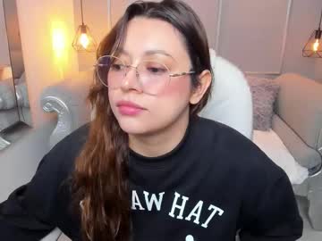 Lanna18_ November 21, 2025 Chaturbate stream image